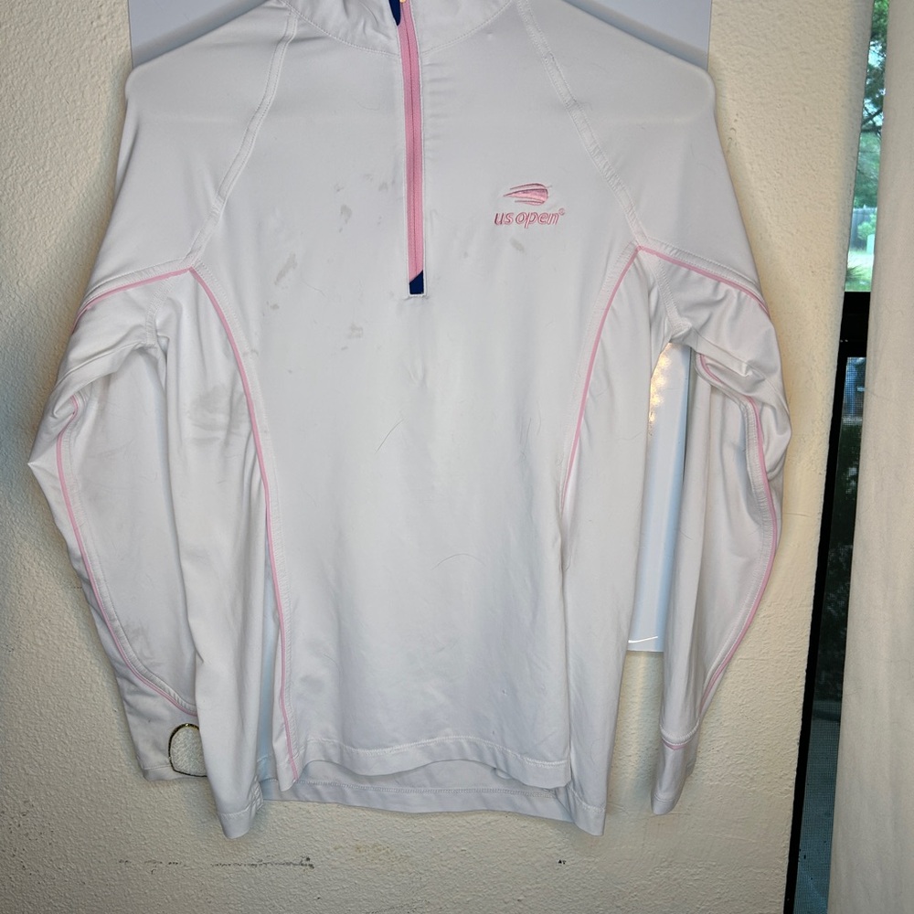 Women's White Jacket